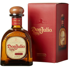 Don Julio Reposado 0,7l 38% DD tequila