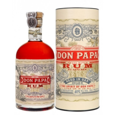  Don Papa rum 0,7  40% dd. rum