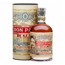  Don Papa Rum 0,7l 40% DD rum