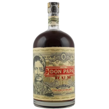  Don Papa Rum 4,5l rum