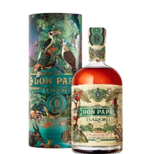  Don Papa Rum Baroko 0,7l DD. rum