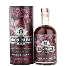  Don Papa Rum Sherry Cask 0,7l DD. rum