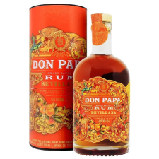  Don Papa Sevillana rum 0,7 40% dd. rum