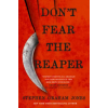  Don't Fear the Reaper – Stephen Graham Jones