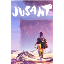 DON'T NOD Jusant (digitális licenc) videójáték