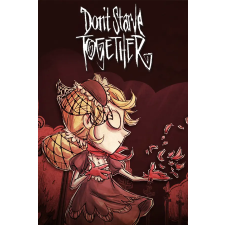  Don't Starve Together (EU) (digitális licenc) videójáték