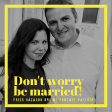  Don't Worry, be Married! egyéb e-könyv