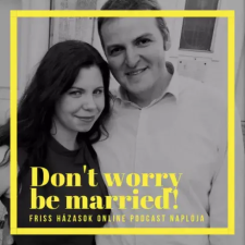  Don't Worry, be Married! egyéb e-könyv