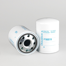 Donaldson Hidraulikaolaj szűrő Donaldson P760019 autóalkatrész