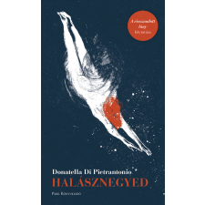 Donatella Di Pietrantonio Halásznegyed - di pietrantonio, donatella irodalom