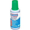  DONAU Bélyegzőfesték, 30 ml, DONAU, zöld