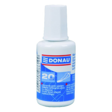 DONAU Hibajavító folyadék donau szivacsos vízbázisú 20 ml u7614001pl-99 hibajavító