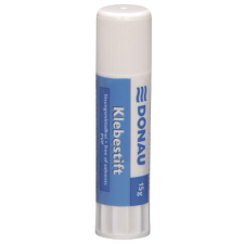 DONAU Ragasztóstift, 15 g, donau 6603001pl-09 ragasztó