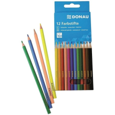 DONAU , törhetetlen, 12 színű színes ceruza