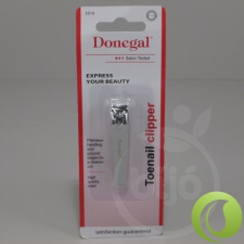 Donegal körömcsipesz-közepes sln-603 1 db manikűr készlet
