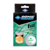 Donic Ping-pong labda Donic Elite 1 csillagos 6 db