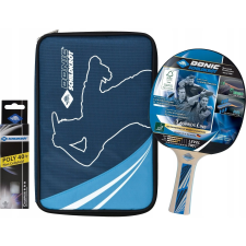 Donic Ping-pong ütő szett Donic Legends 700 FSC (788489) asztalitenisz