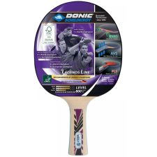 Donic Schildkröt DONIC-SCHILDKRÖT Ping-pong ütő Legends 800 FSC asztalitenisz