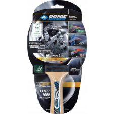Donic -SCHILDKRÖT Ping-pong ütő Legends 1000 FSC (754427) asztalitenisz