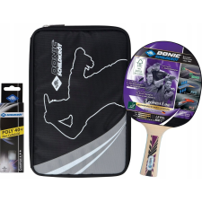 Donic -SCHILDKRÖT Ping-pong ütő szett Legends 800 FSC (788488) asztalitenisz