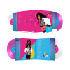  Donna Summer - Cats Without Claws (40th Anniversary Edition) (Hot Pink & White Vinyl) (Vinyl LP (nagylemez))