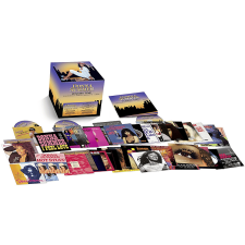  Donna Summer - Time The Singles Collection 1974-2010 (CD) rock / pop