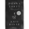 Donna Tartt TARTT, DONNA - A KIS BARÁT