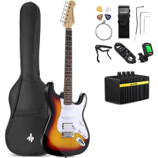 Donner DST-100 gitár és basszusgitár