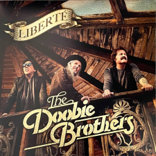  Doobie Brothers - Liberté 1LP egyéb zene