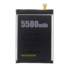 Doogee akku 5580mAh LI-ION S30 "Gigapack csomagolás" (BAT17S305580) (BAT17S305580) mobiltelefon akkumulátor