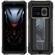 Doogee Fire 6 MAX 5G 8GB/256GB mobiltelefon