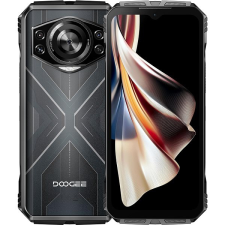 Doogee S cyber mobiltelefon
