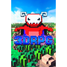 Doomster Entertainment 3DRPG (PC - Steam elektronikus játék licensz) videójáték