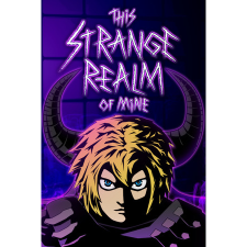 Doomster Entertainment This Strange Realm Of Mine (PC - Steam Digitális termékkulcs) videójáték