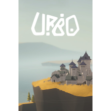 Door 407 URBO (PC - Steam elektronikus játék licensz) videójáték
