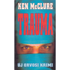 Door Kft. Trauma antikvárium - használt könyv