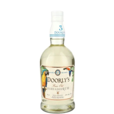 Doorlys 3 years Barbados Rum 0,7l rum