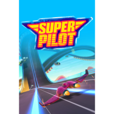 dopagames Super Pilot (PC - Steam elektronikus játék licensz) videójáték