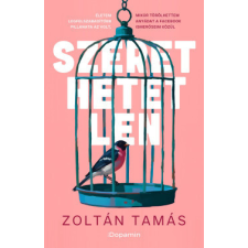 Dopamin Szerethetetlen regény