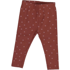 DopoDopo Lány Leggings (Méret: 86) gyerek nadrág