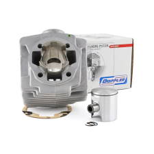 Doppler ER1 50ccm alumínium henger MBK 51 AC egyéb motorkerékpár alkatrész