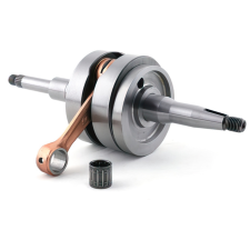 Doppler Főtengely Doppler S1 Replica Peugeot Speedfight Euro 2 2004 után egyéb motorkerékpár alkatrész