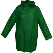 Doppler Gyerek esőkabát, 116-os méret, zöld esőkabát