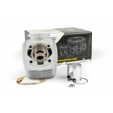 Doppler Henger Doppler ER1 50cc alumínium Peugeot 103 AC egyéb motorkerékpár alkatrész