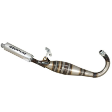 Doppler Kipufogó Doppler ER1 az MBK 51-hez motorkerékpár kipufogó