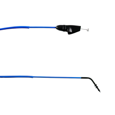 Doppler Kuplung bowden Teflon® Doppler kék Sherco SM / SE 50 köbcenti egyéb motorkerékpár alkatrész