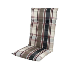 Doppler Living D-9107 magas háttámla kerti bútor
