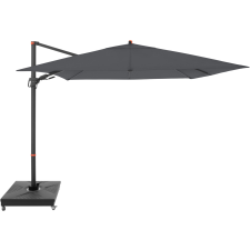Doppler myZone 280 × 280 cm kerti oldalkaros napernyő kerti bútor