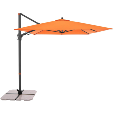 Doppler myZone 320 × 240 cm kerti függő napernyő kerti bútor