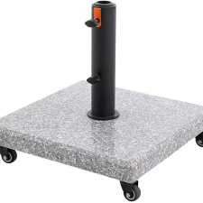 Doppler myZone gránit állvány, 40 kg kerti bútor